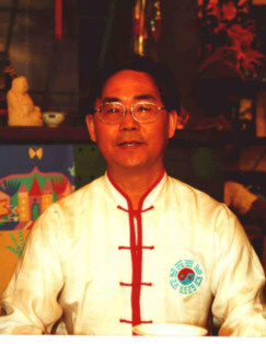 master Du Fu Kun